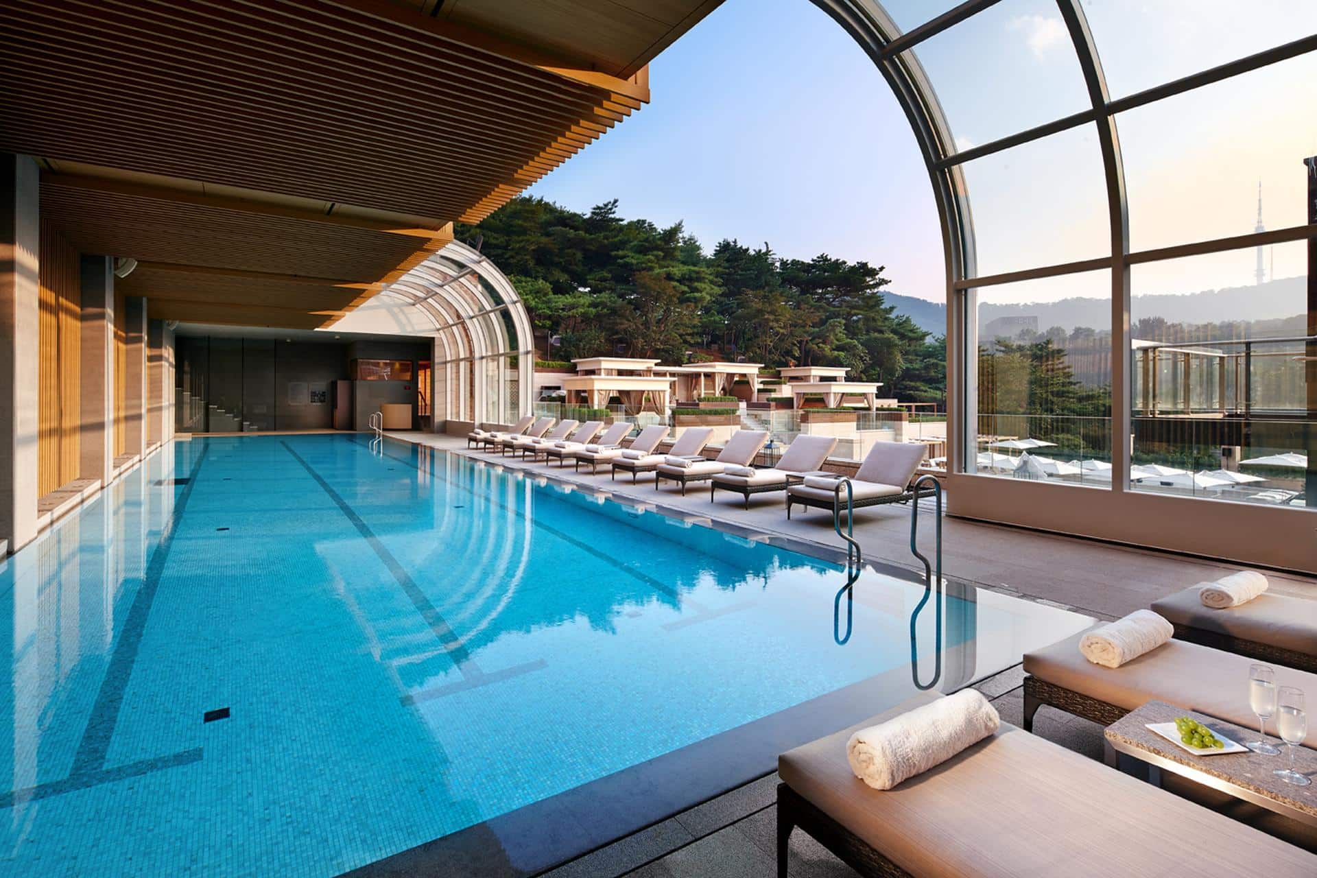 The Shilla Seoul