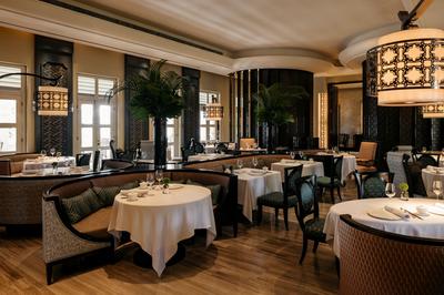 Cassia Main Dining
