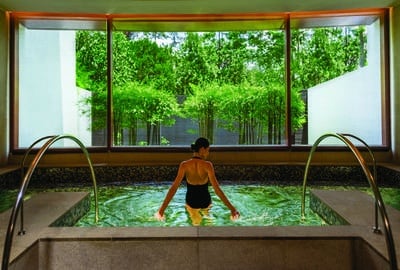 Spa