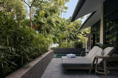 1-Bedroom Palawan Villa