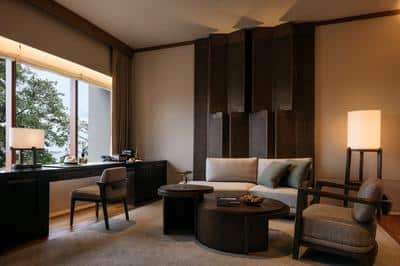 Capella Suite