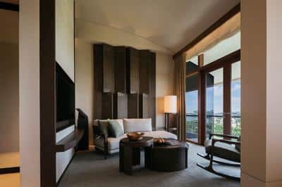 Sentosa Suite