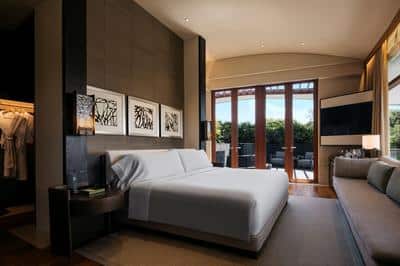 Constellation Garden Room