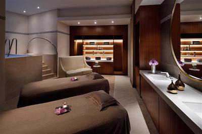 Spa Treatment Room