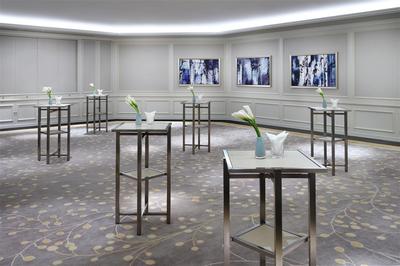 Meeting Room Cocktail Style