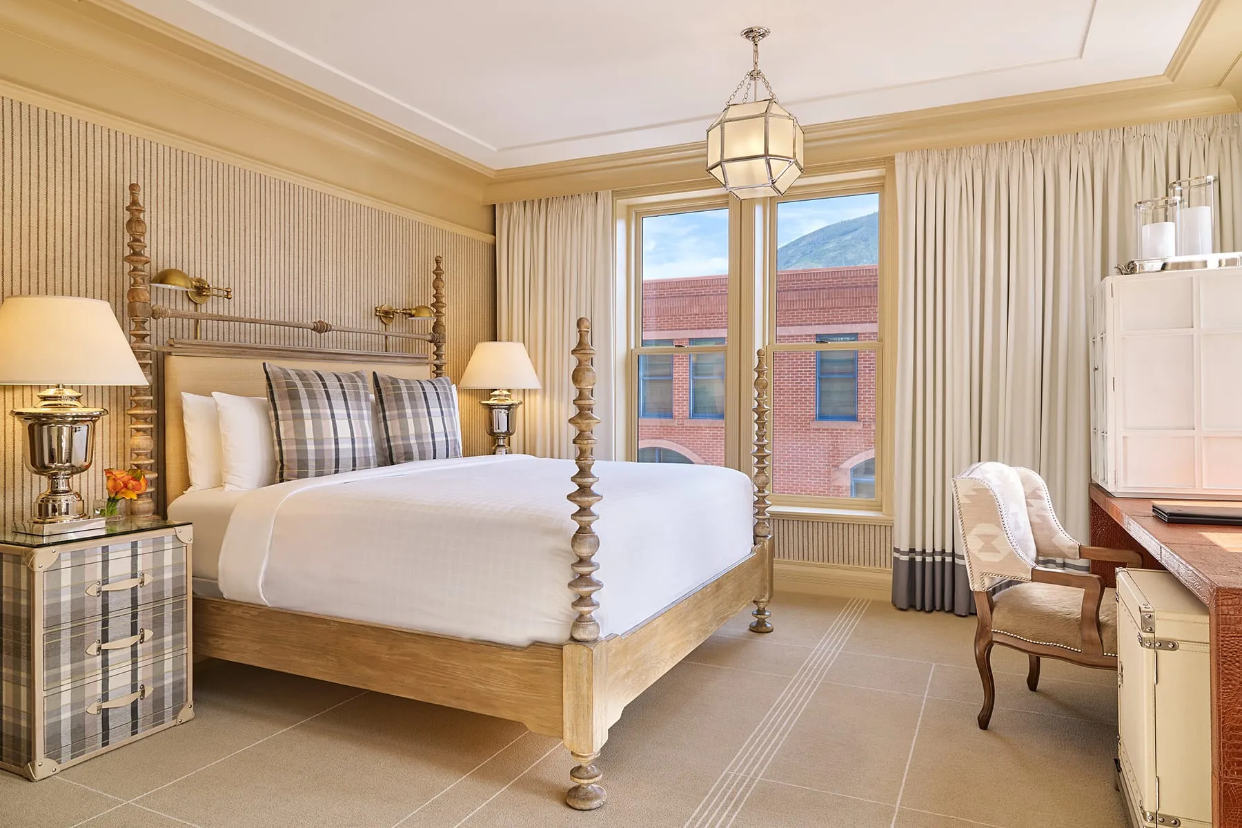 Residential Suite