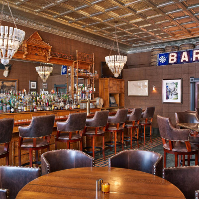 J-Bar