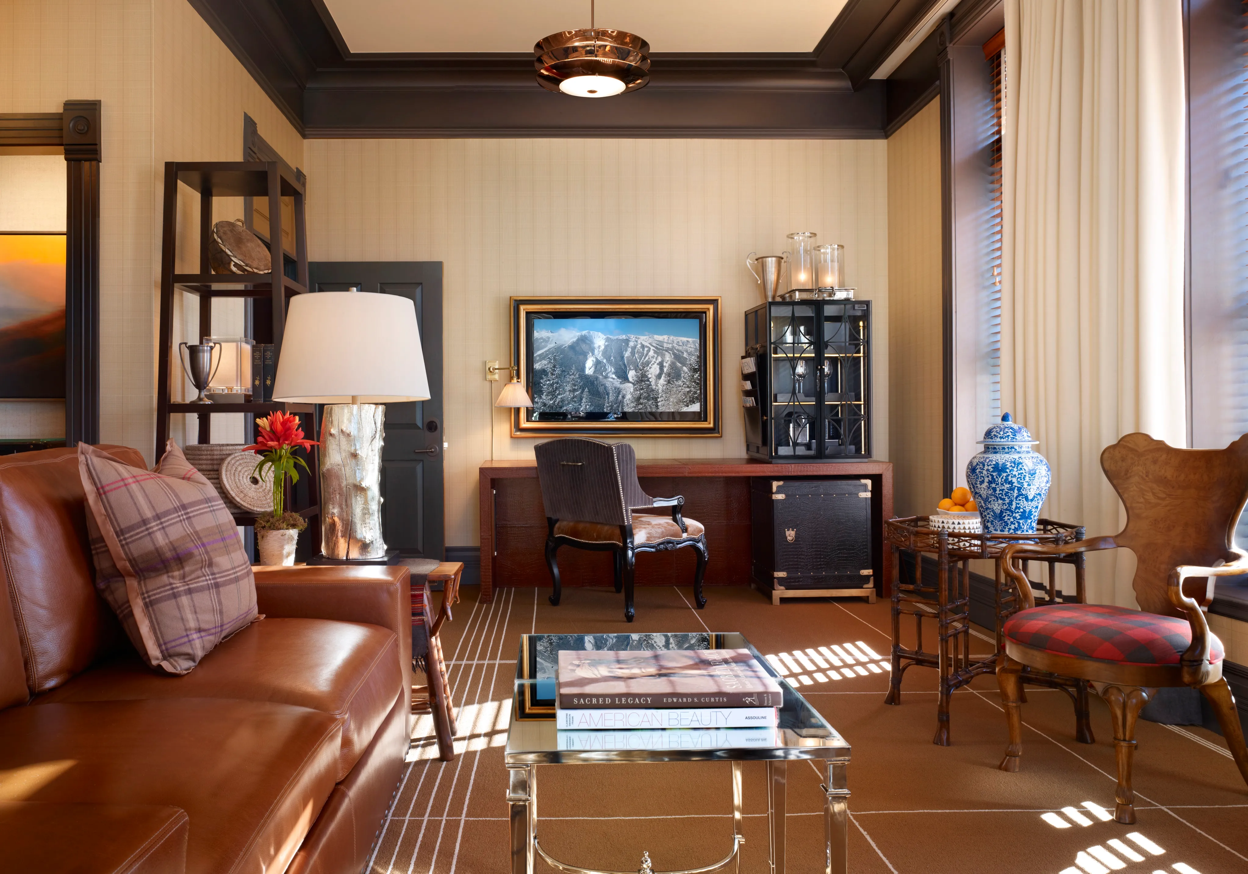1-Bedroom Suite