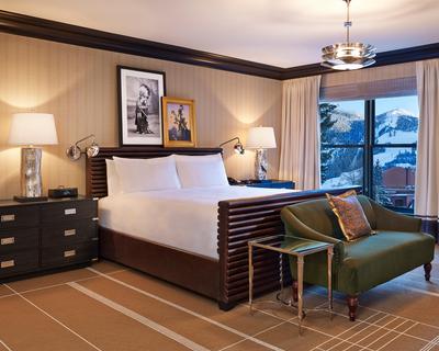 Junior Suite King