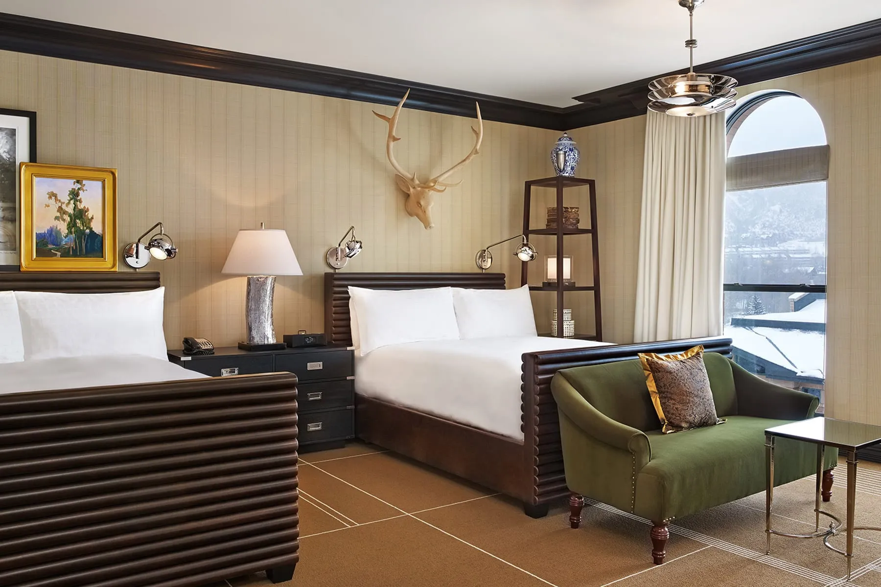 Junior Suite Double