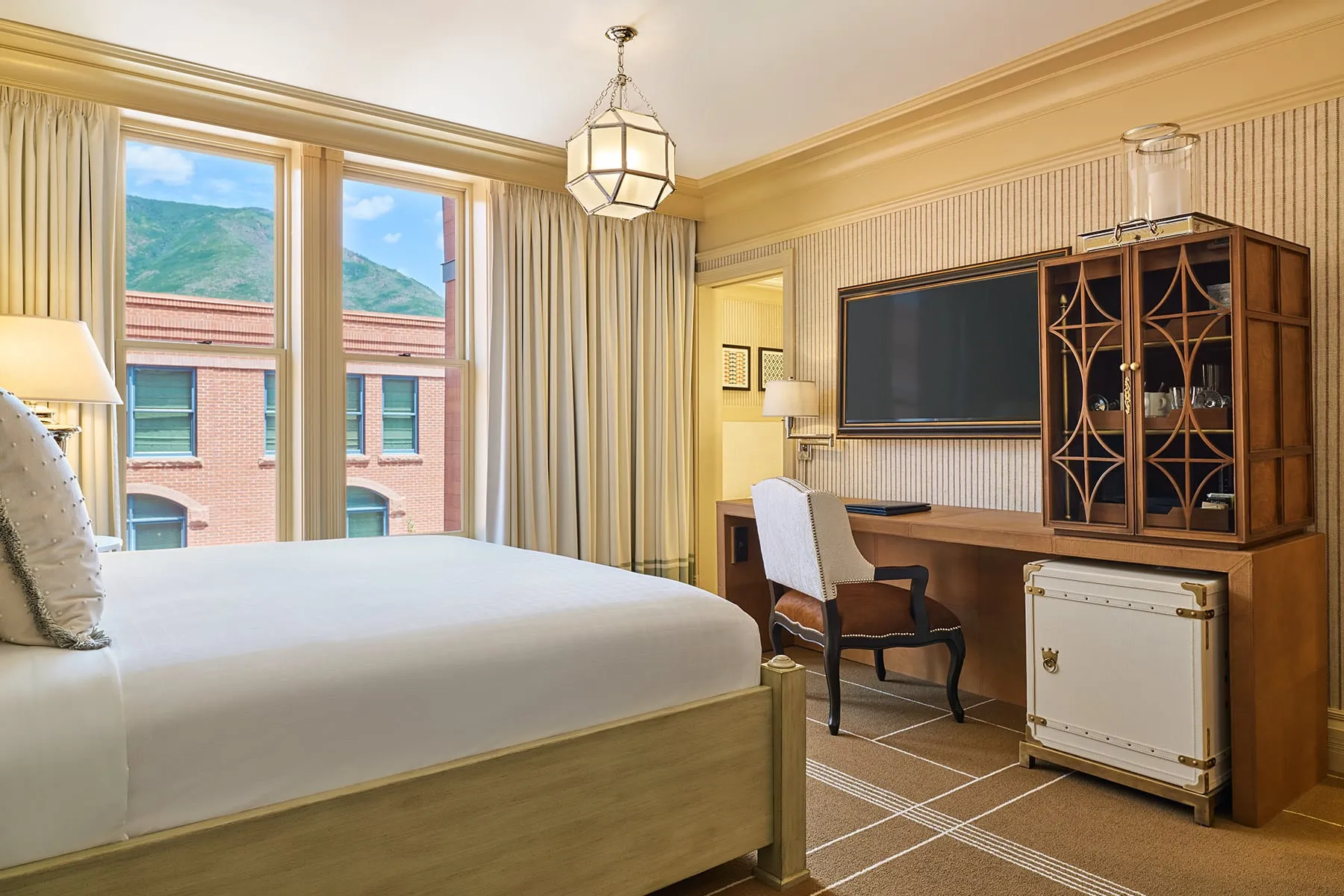 Residential Suite