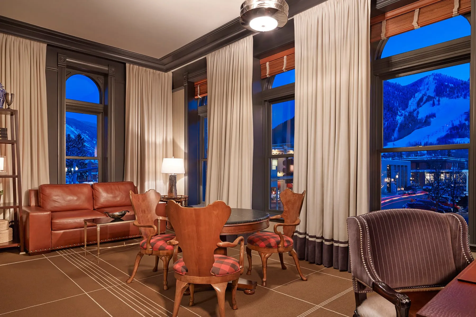 1-Bedroom Suite