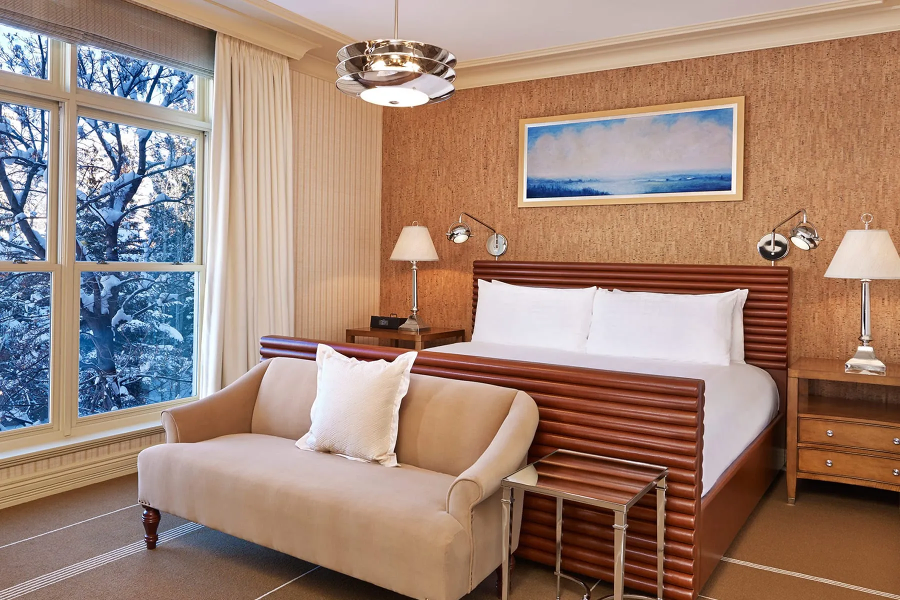 Executive Suite