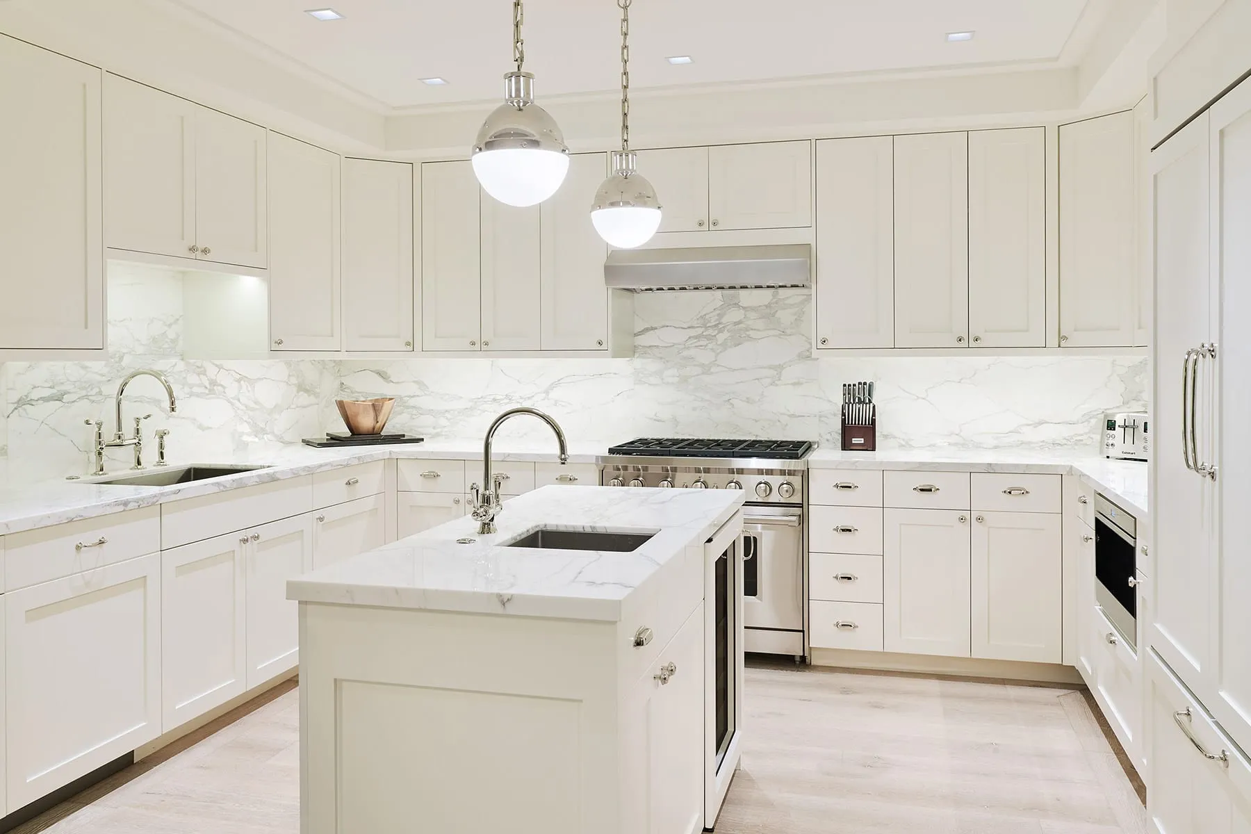 3-Bedroom Residences - Mill Penthouse D