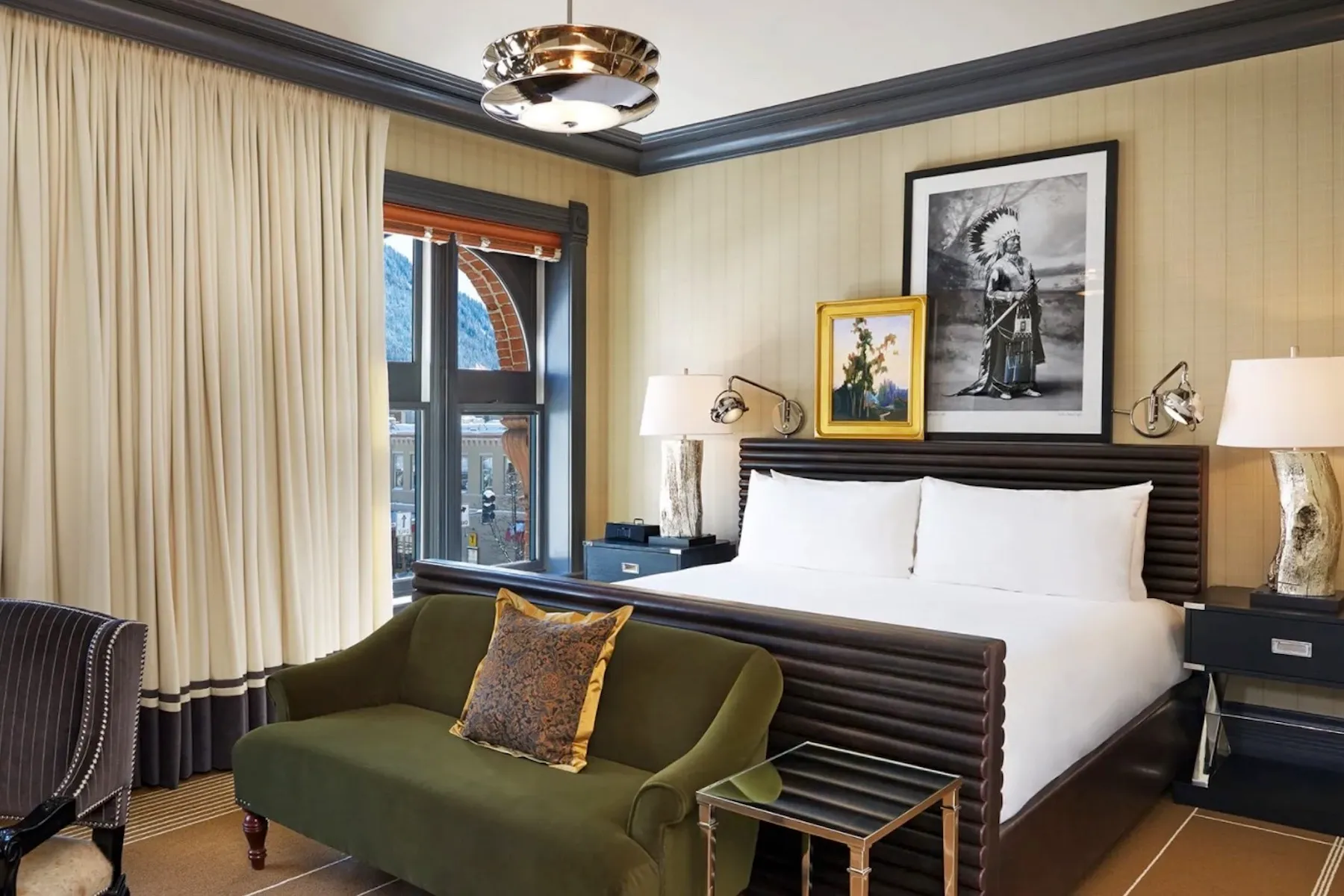 Junior Suite King