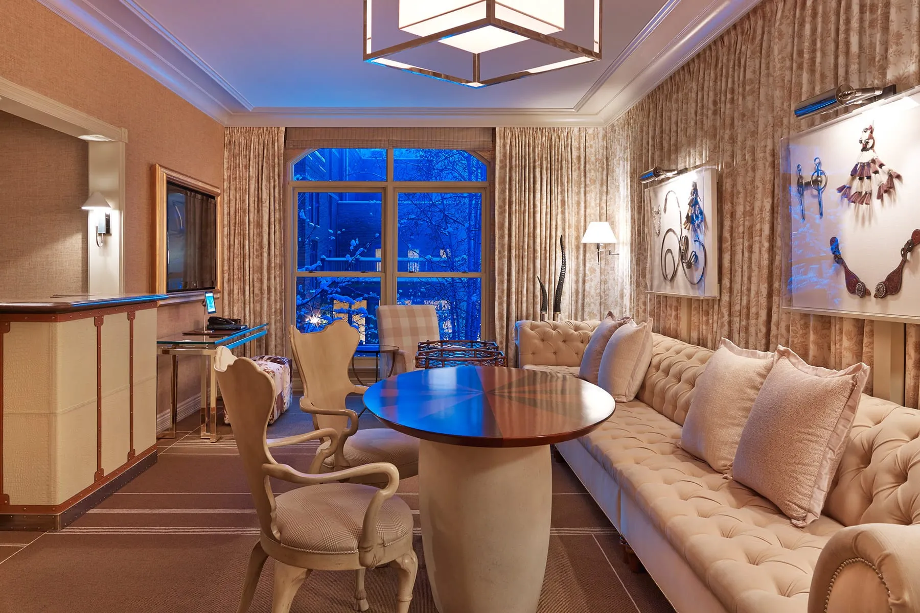 Executive Suite