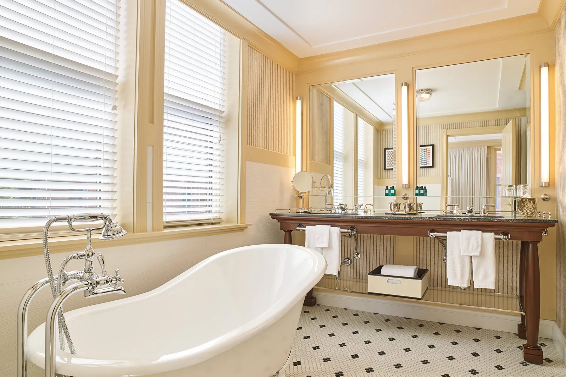 Residential Suite