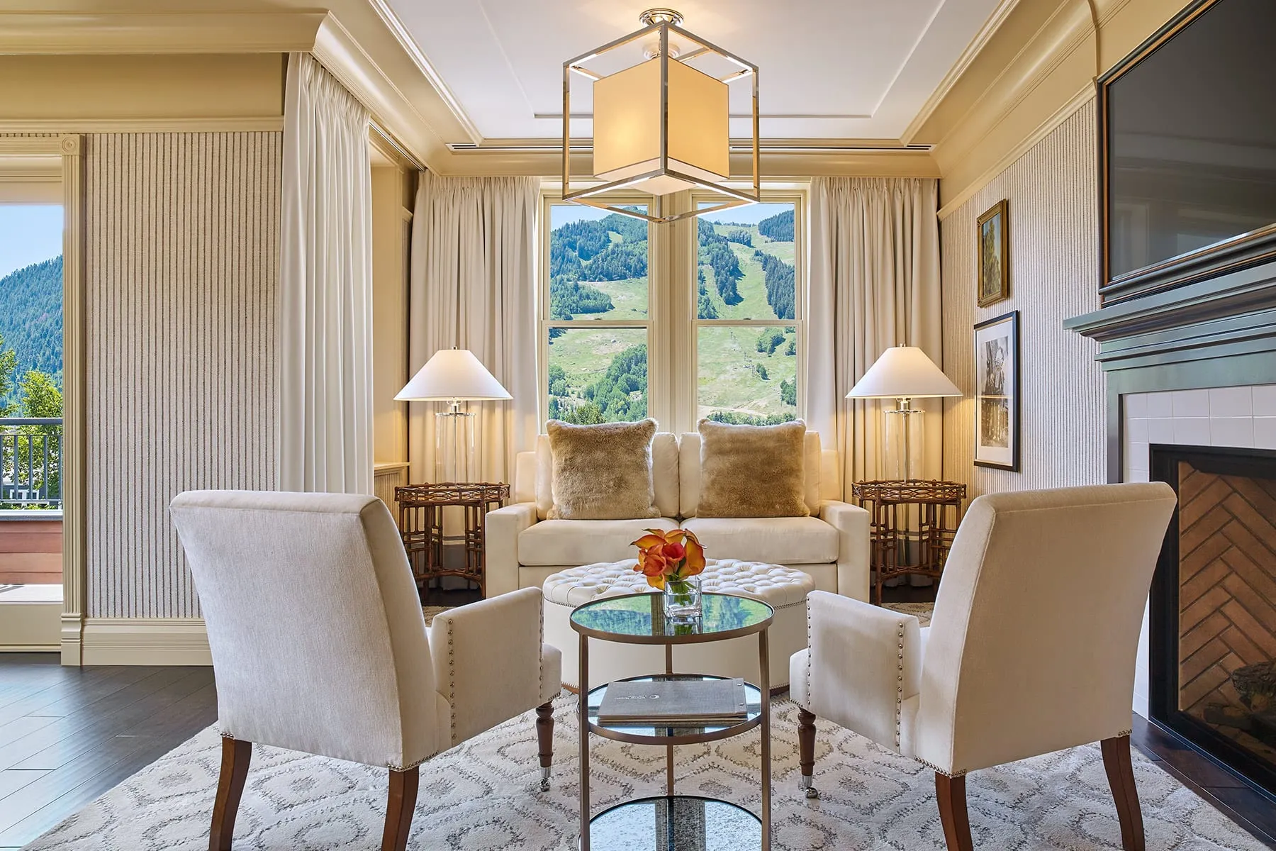 Residential Suite