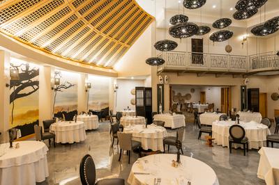 Qunu Restaurant