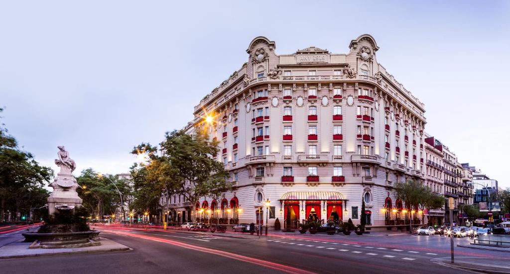 El Palace