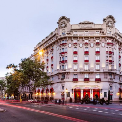 El Palace