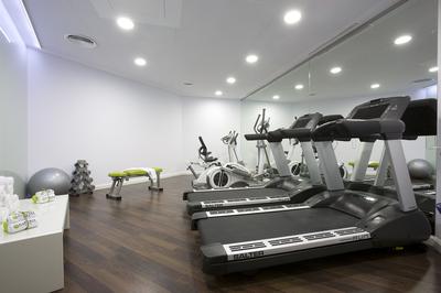 Health club