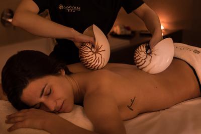 Mayan Luxury Spa