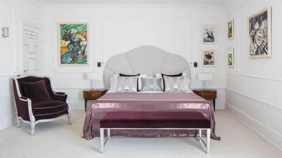 El Palace Suite One and Two Bedrooms