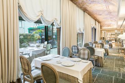 Restaurant SOLC