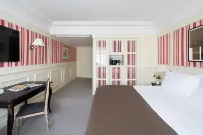 Privilege Room