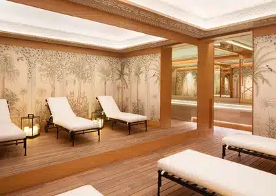 Spa