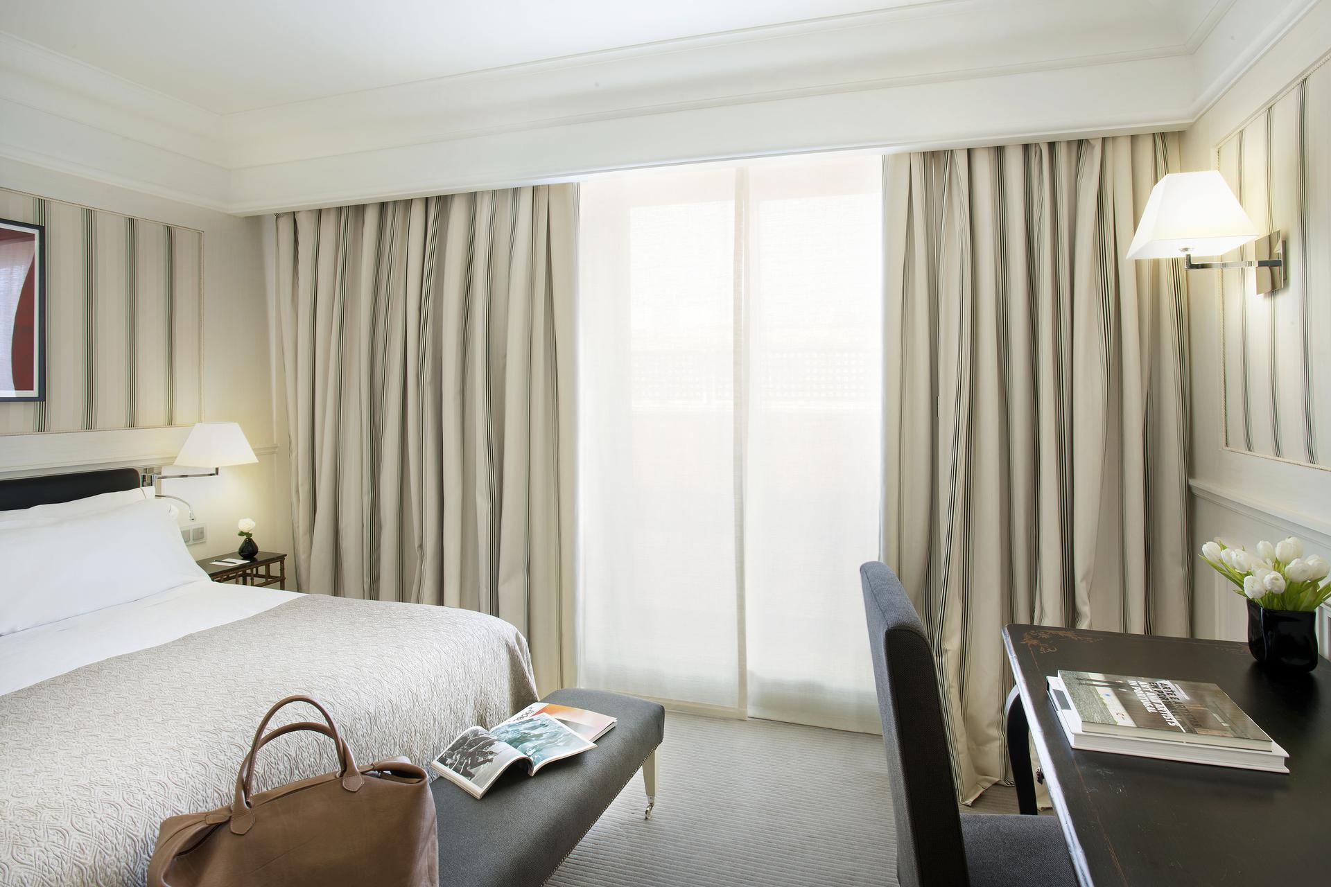 Majestic Hotel & Spa