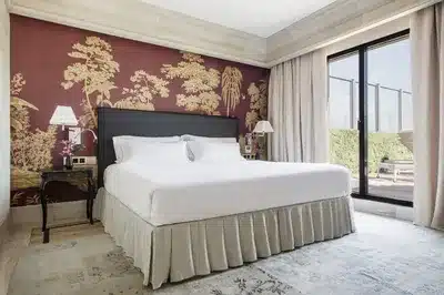 Penthouse Suite Royal