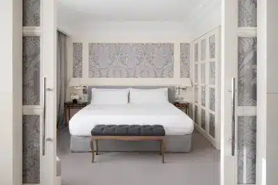 Junior Suite - City View