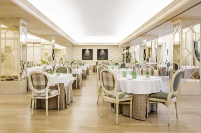 Restaurant SOLC