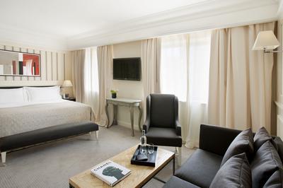 Privilege City View Room / Privilege Passeig de Gracia Room