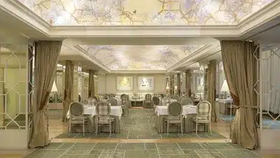 Restaurant SOLC