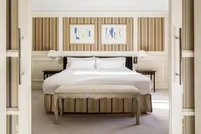 Majestic Suite