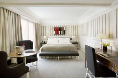 Privilege City View Room