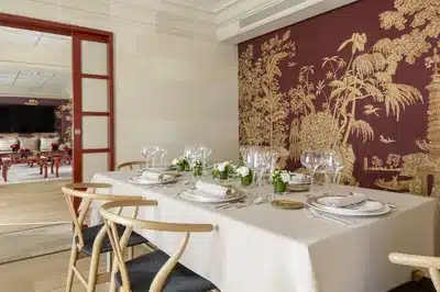 Penthouse Suite Royal
