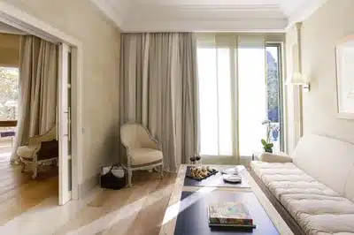 Majestic Suite
