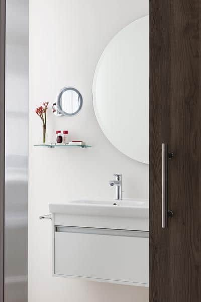 One Bedroom Suite - Bathroom