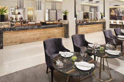 Coroa Breakfast Buffet