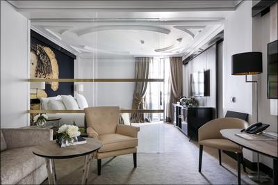 One Bedroom Suite