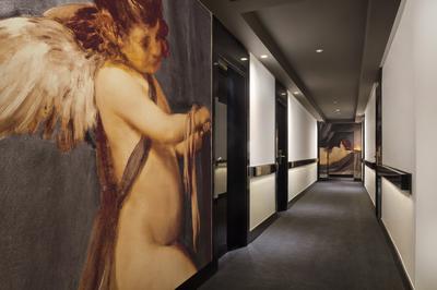 Corridors