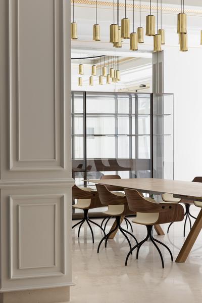 Corora Lounge
