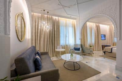 Suite Deluxe