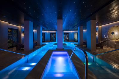 Spa