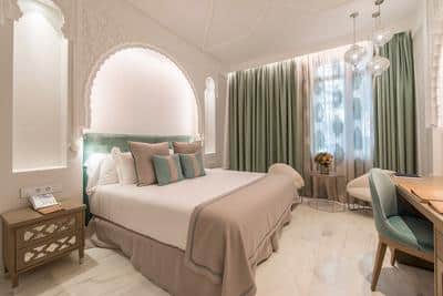 Premier Room
