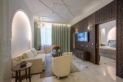 Suite Deluxe